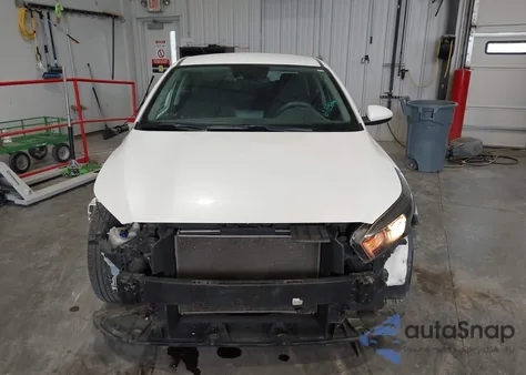 2023 Kia Forte Lxs z USA, uszkodzony, nr VIN 3KPF24AD8PE565871